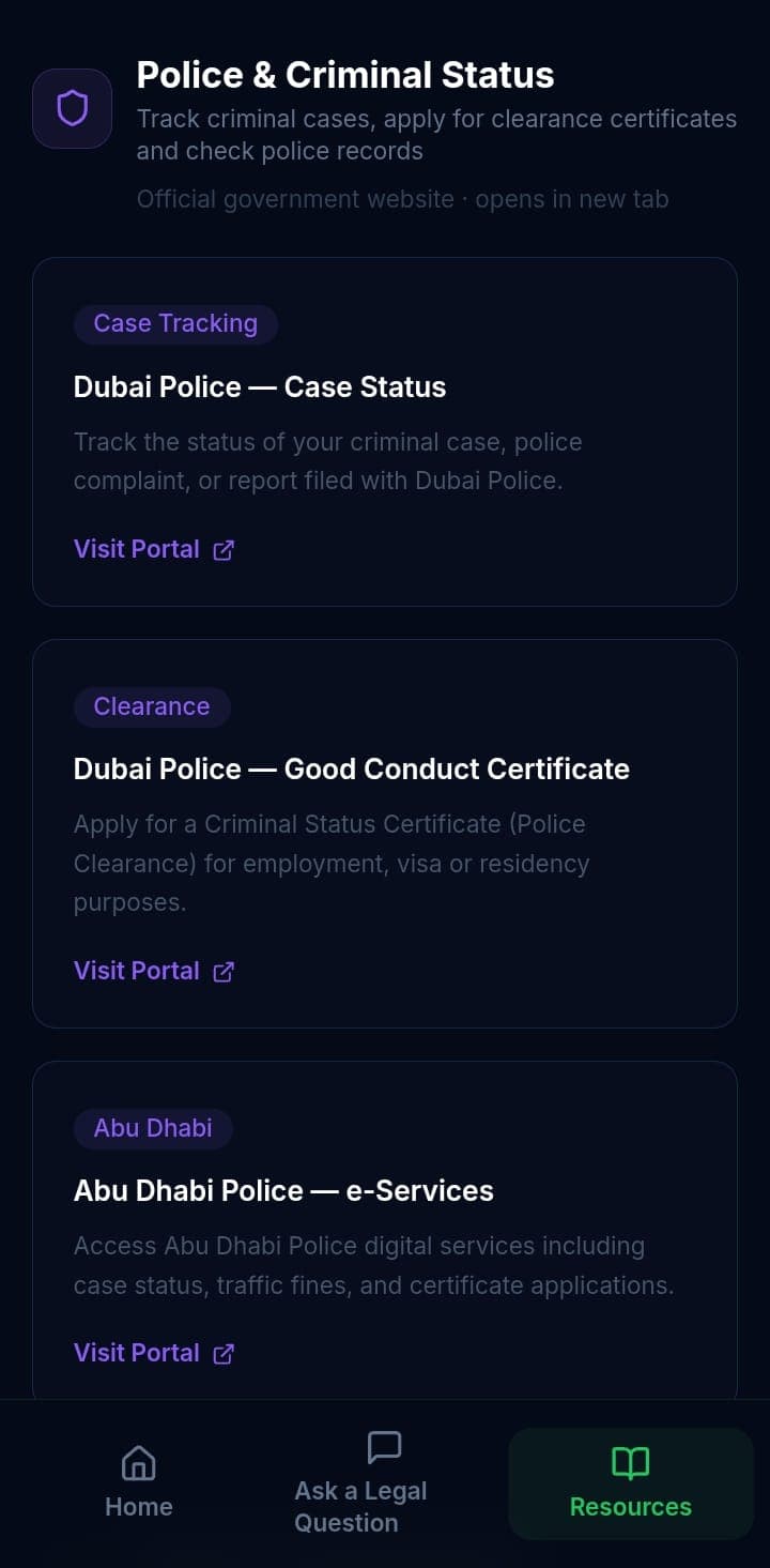 Expat Divorce in the UAE — Process, Laws & Custody Guide