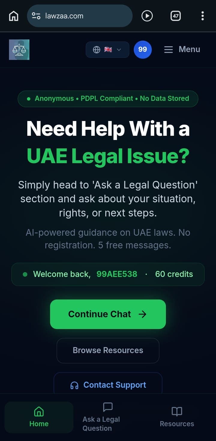 How to Renew Your UAE Residence Visa — Complete 2025 Guide