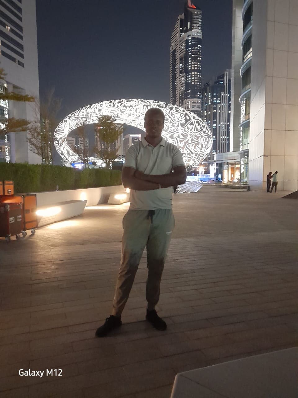 Meshack Koech — Founder of Lawzaa